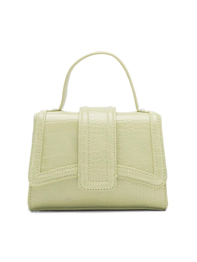 DeeZee Handtasche DeeZee MDR-D-001-03 Grün