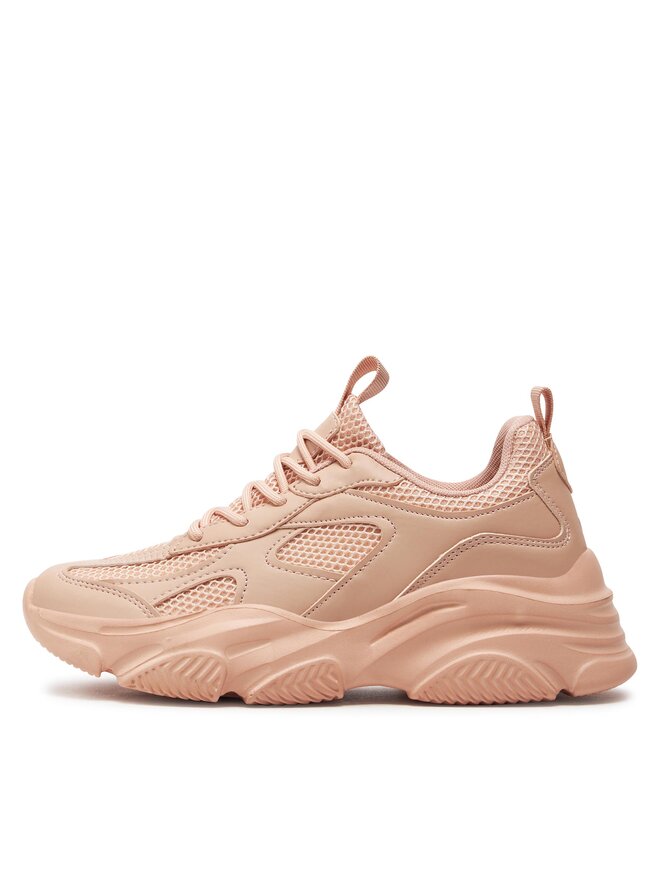 Leaf Sneakers Leaf Baggbo LBAGG301P Rosa