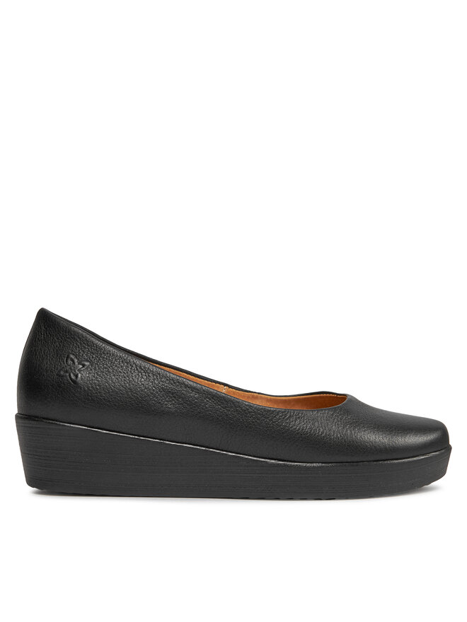 Maciejka Zapatos hasta el tobillo Maciejka 01841-01/00-1 Negro