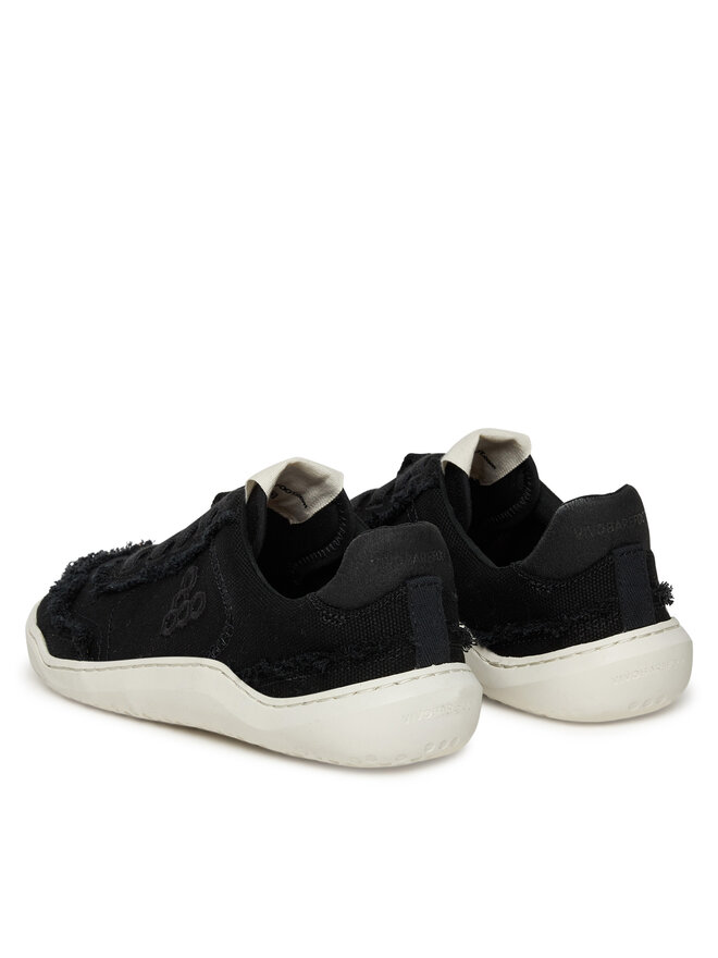 Vivo Barefoot Sneakers Vivo Barefoot Gobi Sneaker 209661 Schwarz