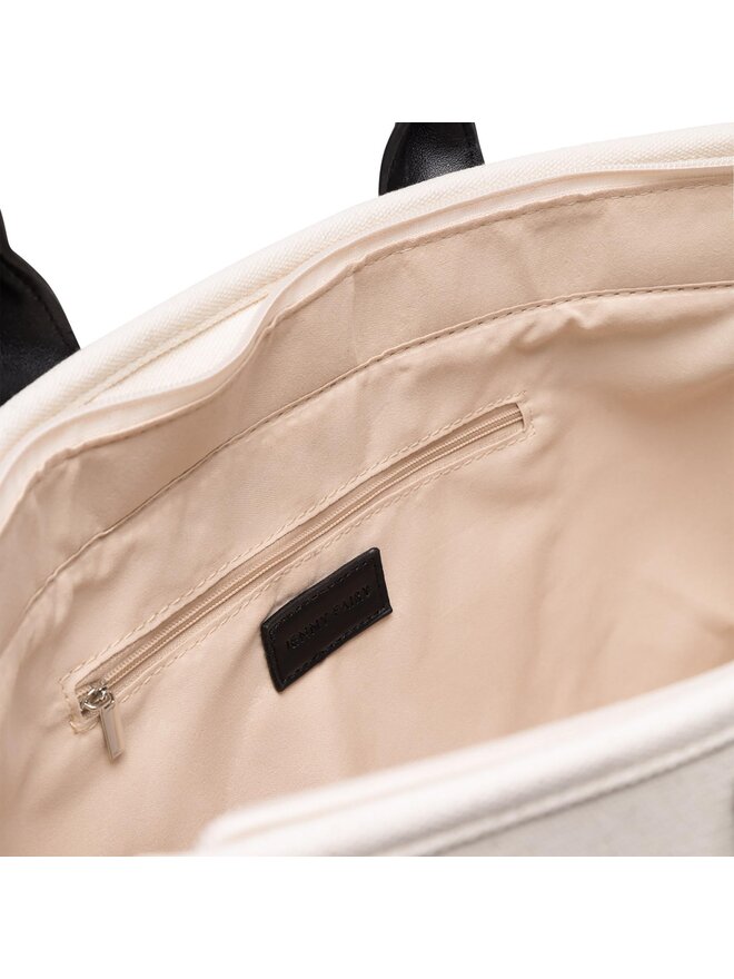 Jenny Fairy Handtasche Jenny Fairy MJS-E-041-05 Beige