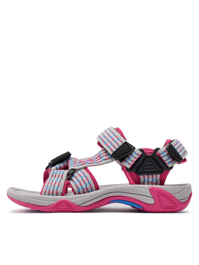 CMP Sandale CMP Kids Hamal Hiking Sandal 38Q9954 Gri