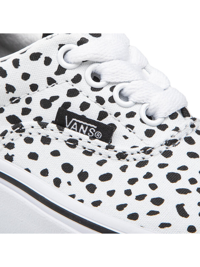 Vans Zapatillas de tenis Vans Era VN000YMA6BT1 Blanco