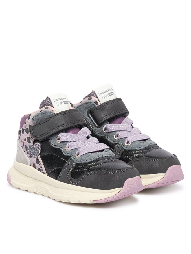 Biomecanics Sneakers Biomecanics 261252 M Schwarz