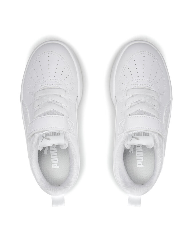 Puma Αθλητικά Puma Rickie Ac Ps 385836 01 Λευκό