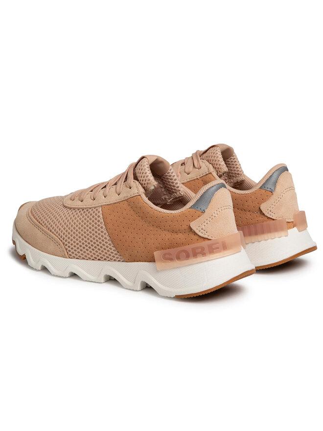 Sorel Snīkeri Sorel Kinetic Lite Lace NL3516 Bēšs