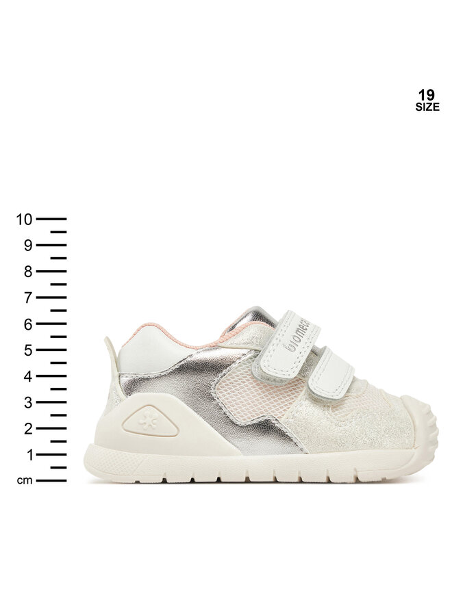 Biomecanics Sneakers Biomecanics 252120 Weiß