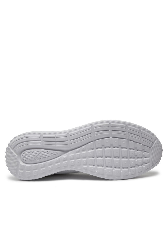 Champion Sneakersy Champion Sprint Low Cut Shoe S21939-CHA-WW001 Bílá