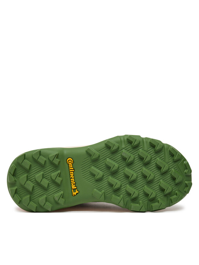 adidas Туристически adidas Terrex Disney Mid GORE-TEX ID3452 Бежов