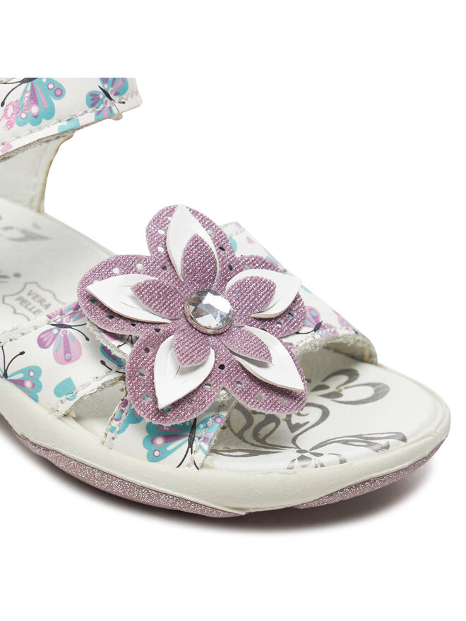 Primigi Sandalias Primigi 5885577 M Blanco