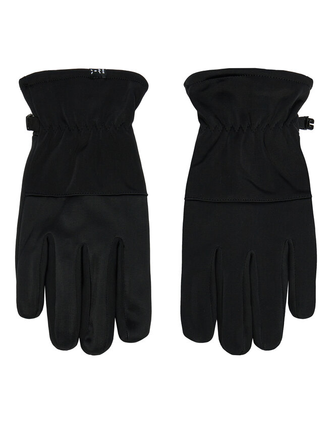 Jack&Jones Guanti da uomo Jack&Jones 12263513 Nero