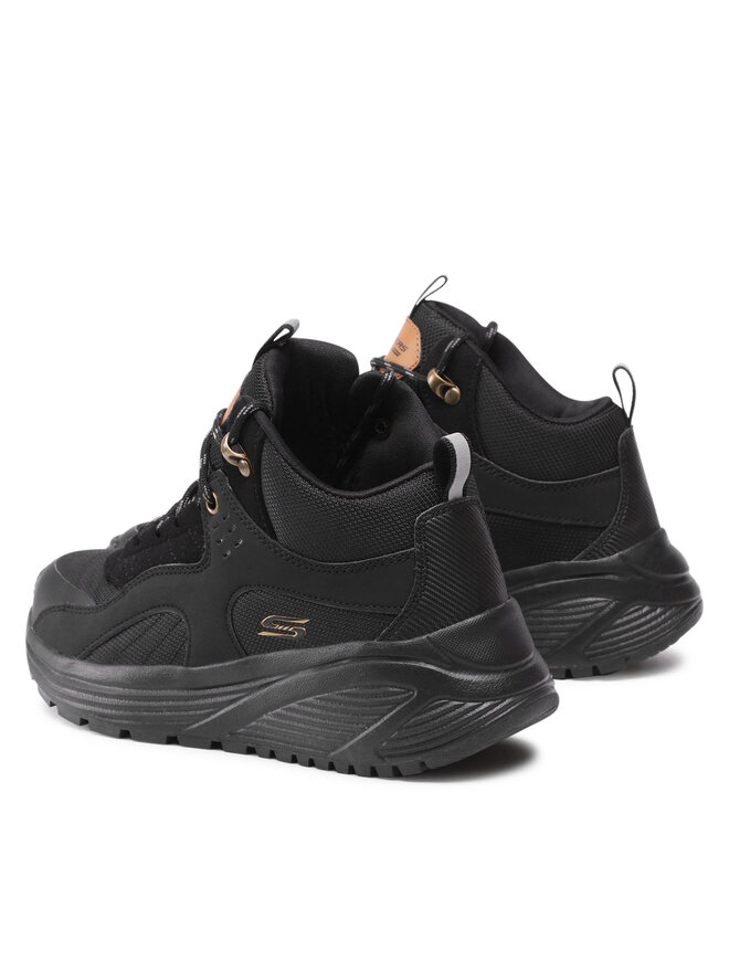 Skechers Αθλητικά Skechers Mt. Goddess 117053/BBK Μαύρο