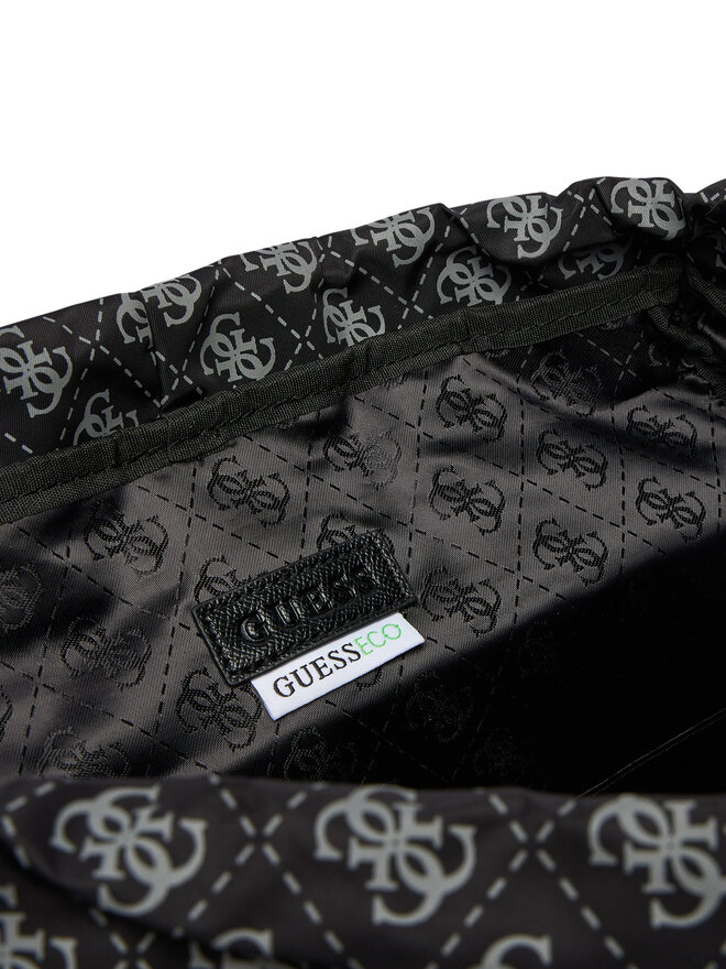 Guess Rucksack Guess HMBEN PP6311 Schwarz