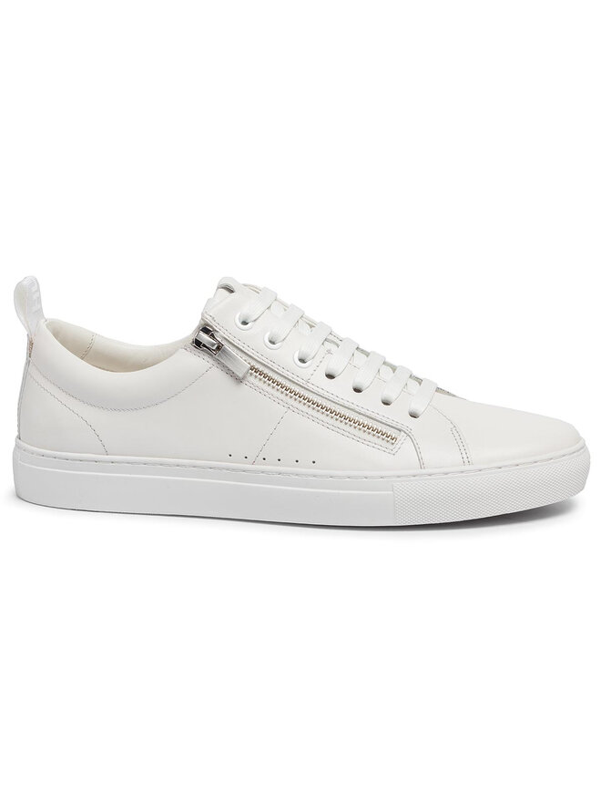 HUGO Sneakers Hugo Futurism 50414609 10214585 01 Weiß