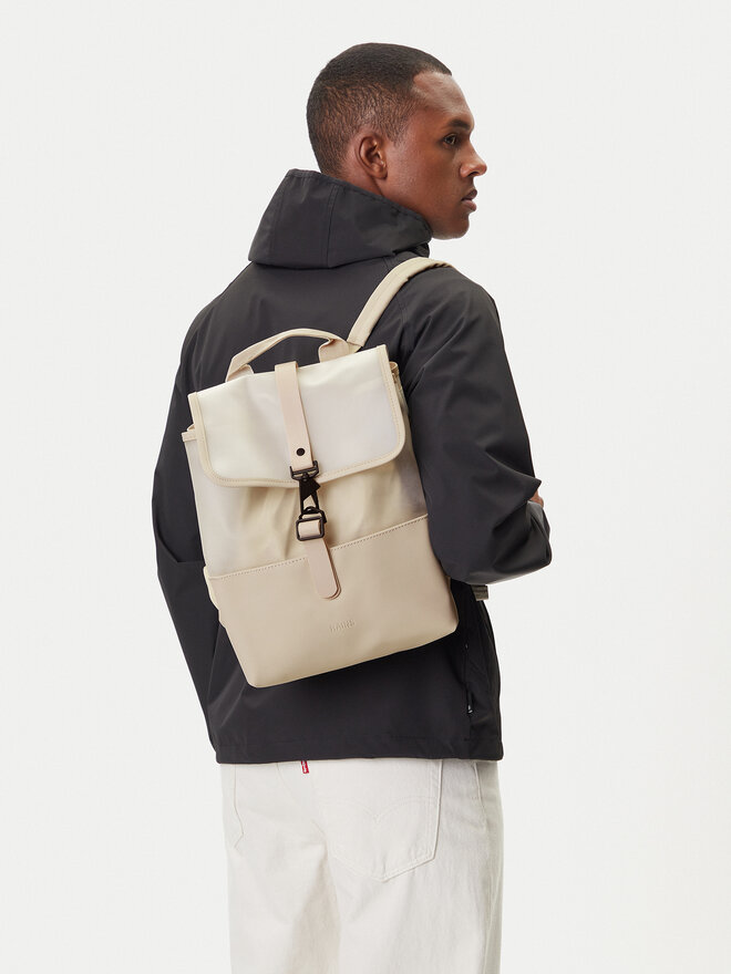 Rains Rucksack Rains 14140 Beige