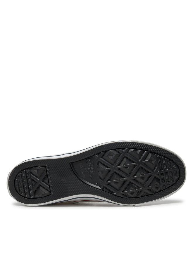 Converse Кеди Converse Chuck Taylor All Star Madison Mid 563511C Білий