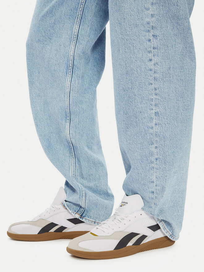 Reebok Tenisice Reebok HAMMER STREET 100208323 M Bijela