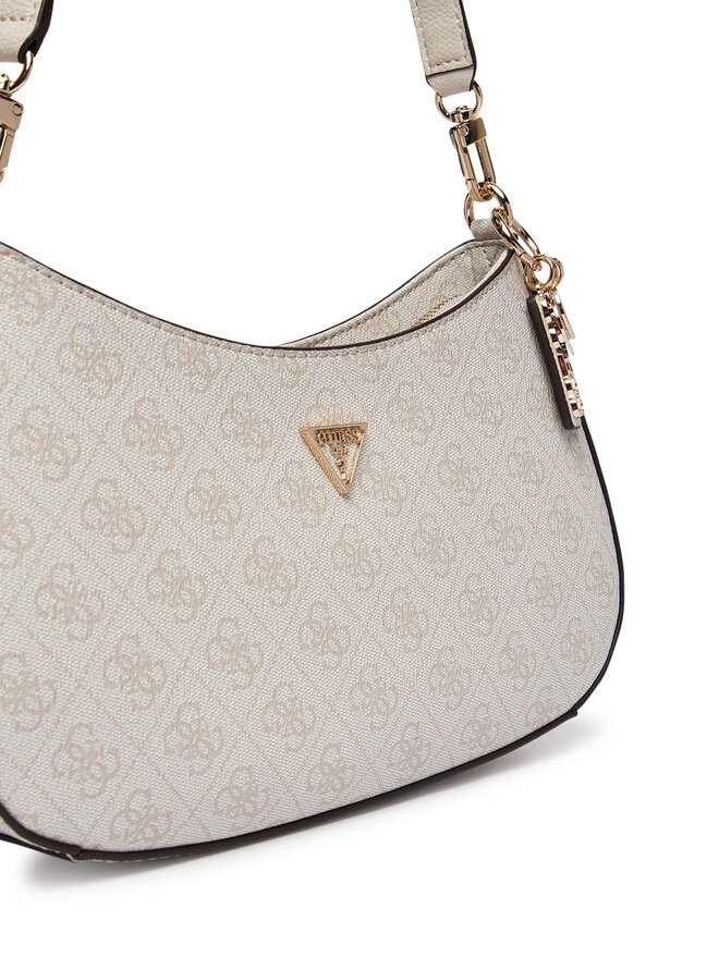 Guess Handtasche Guess HWBG96 72180 Beige