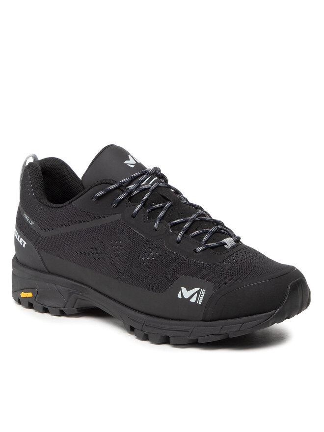 Millet Trekkingschuhe Millet Hike Up M MIG1810 Schwarz