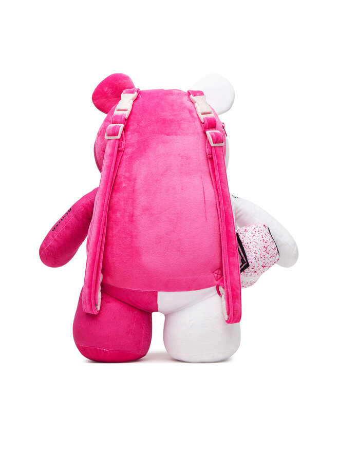 SPRAYGROUND Plecak SPRAYGROUND 910B7653NSZ Różowy