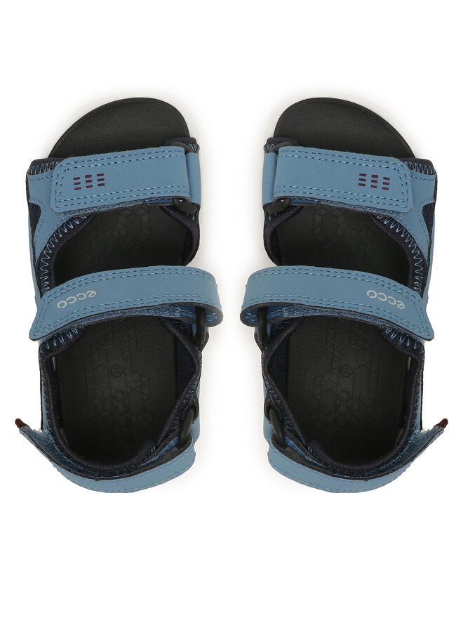 ECCO Szandál ECCO BIOM RAFT 70060260707 Kék