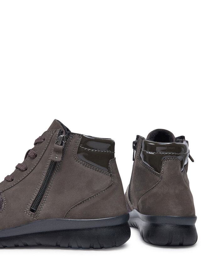Comfortabel Черевики Comfortabel 990549 Сірий