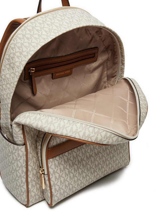 MICHAEL Michael Kors Rucsac MICHAEL Michael Kors 30T4G8XB7B Écru