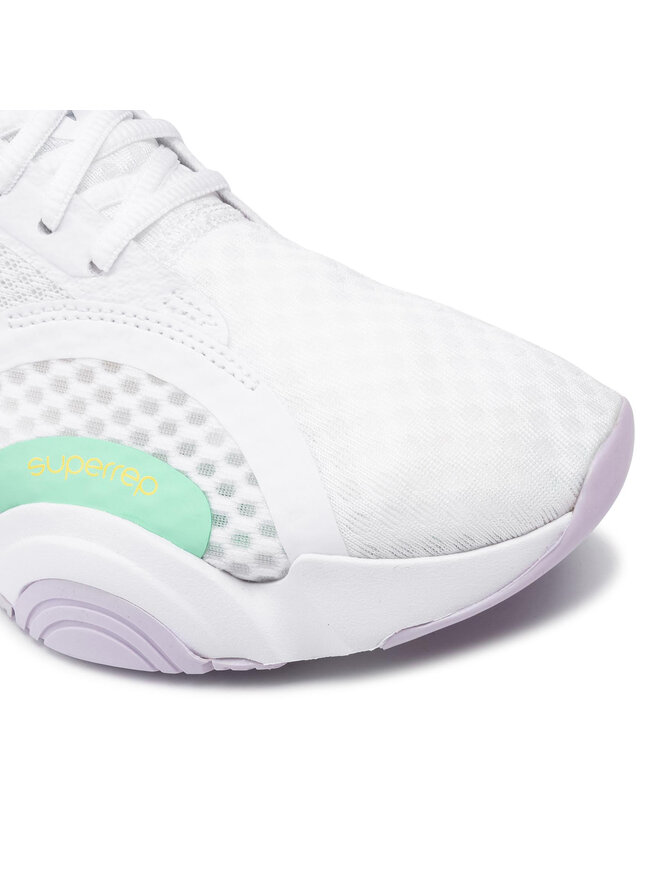 Nike Fitnessschuhe Nike Superrep Go 2 CZ0612 135 Weiß