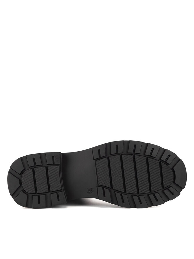 Lasocki Боти тип челси Lasocki HY60109-1 Кафяв