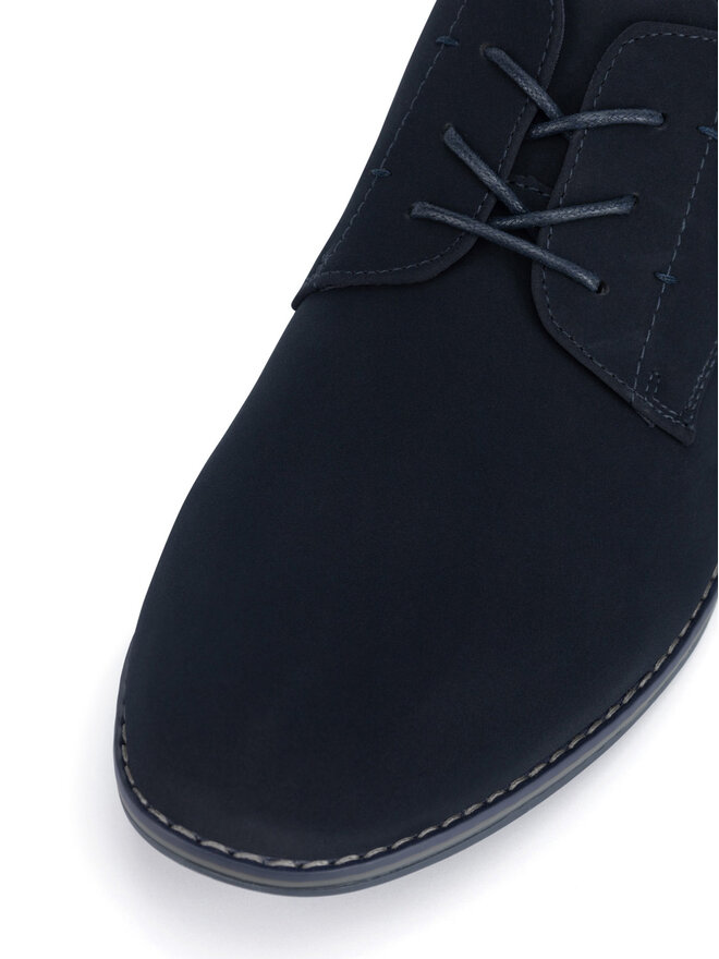 Lanetti Félcipő Lanetti M16SS025-43 Sötétkék