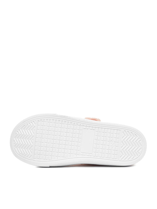 DeeZee Papuci de casă DeeZee CEO-CM231220-6A Roz