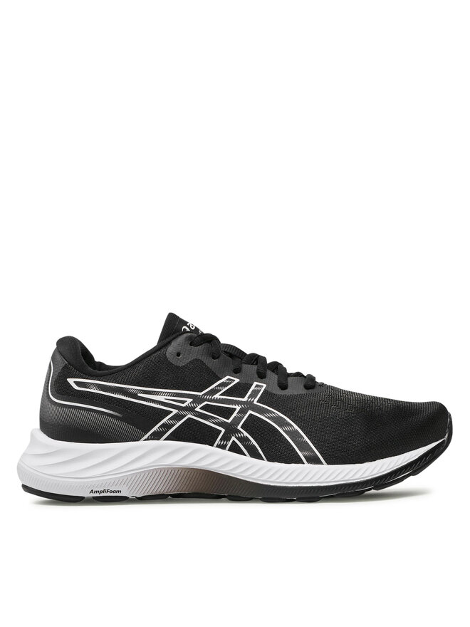Asics Buty do biegania Asics Gel-Excite 9 1011B338 Czarny
