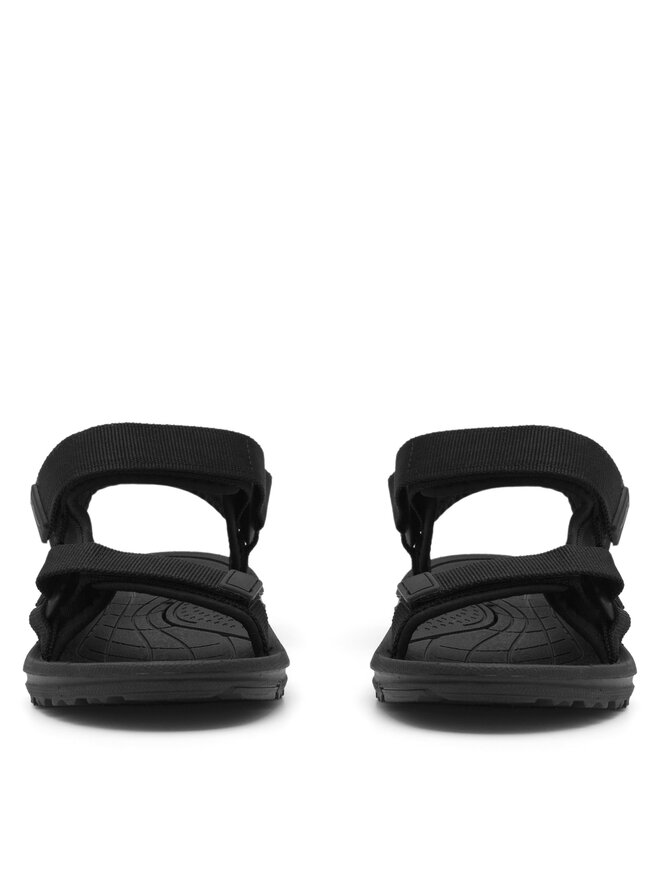 Sprandi Sandalias Sprandi BP40-MB520 Negro