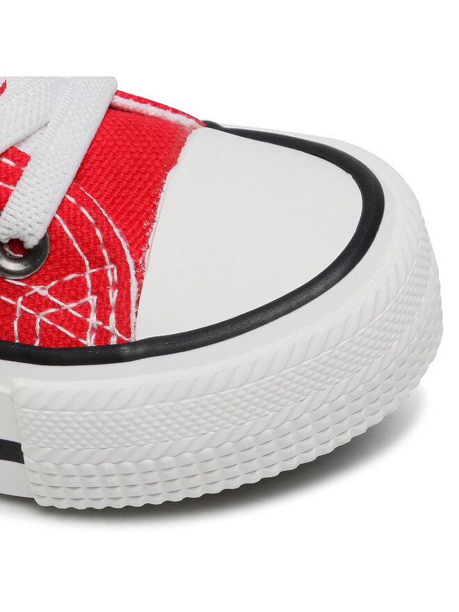 Big Star Shoes Sportbačiai Big Star Shoes HH374196 Raudona