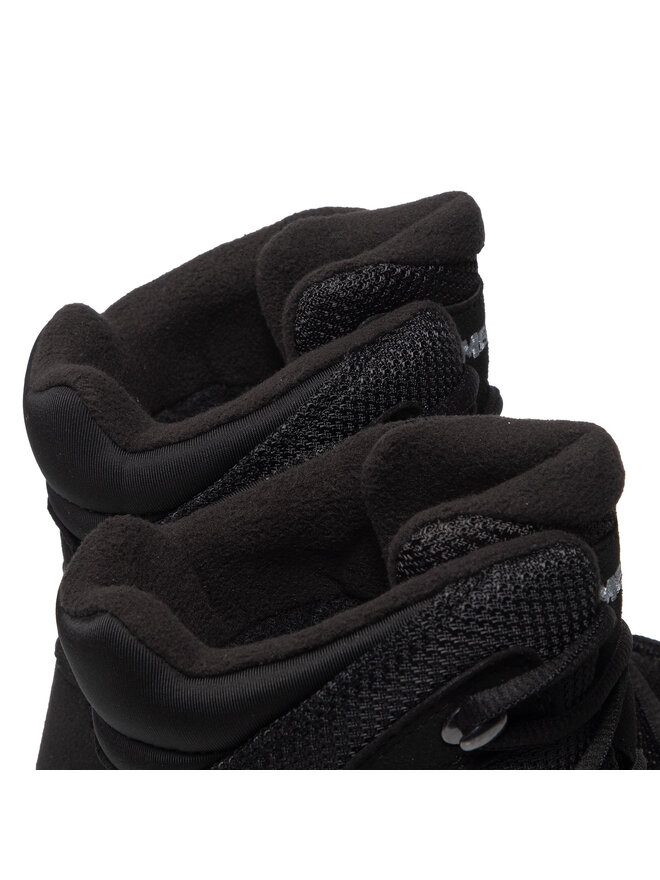 Meindl Ορειβατικά παπούτσια Meindl Calgary Gtx GORE-TEX 7989 Μαύρο