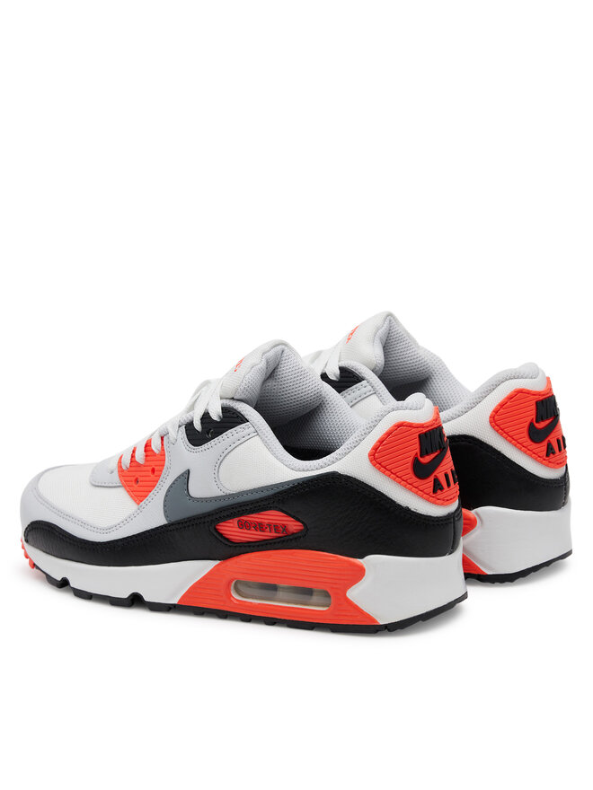 Nike Sneakers Nike Air Max 90 Gtx GORE-TEX FD5810 Gri