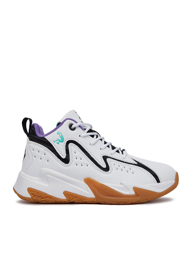 Shaq Αθλητικά Shaq CEO-CP40-HC2400-K Λευκό