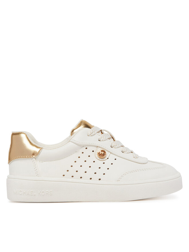 MICHAEL Michael Kors Sneakersy MICHAEL Michael Kors MK02284101 Biela