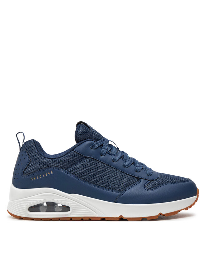 Skechers Tenisice Skechers Fastime 237016/NVY Tamnoplava