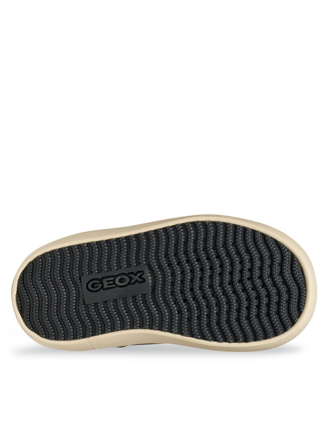 Geox Sneakers Geox B Gisli B461NA 054FU C0520 M Grün