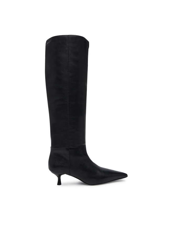 Vagabond Shoemakers Csizma Vagabond Shoemakers Lykke 5814-501-20 Fekete