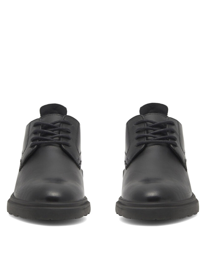 Lasocki Oxfords Lasocki WI23-SDAM-02 Μαύρο