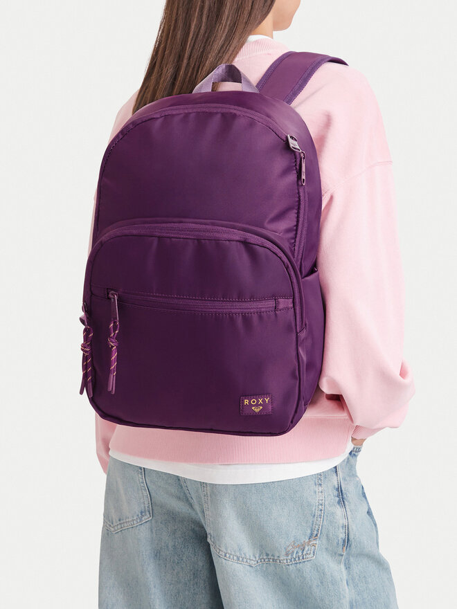 Roxy Rucksack Roxy CWBEO-ROXY-RH-001-10 Violett