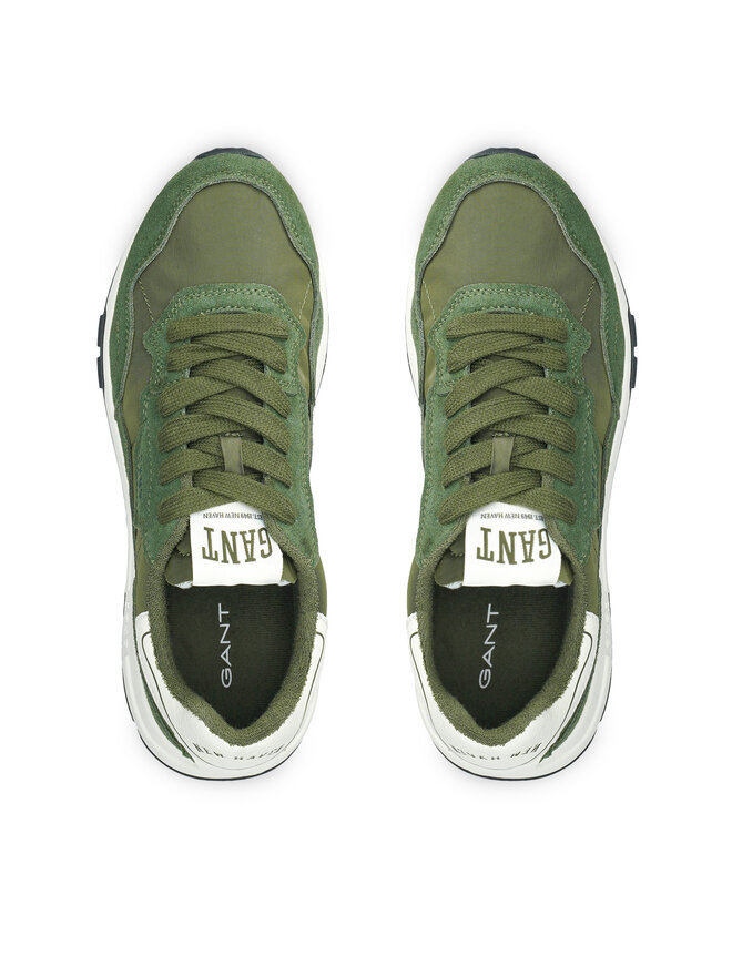 Gant Снікерcи Gant 31637033 Хакі