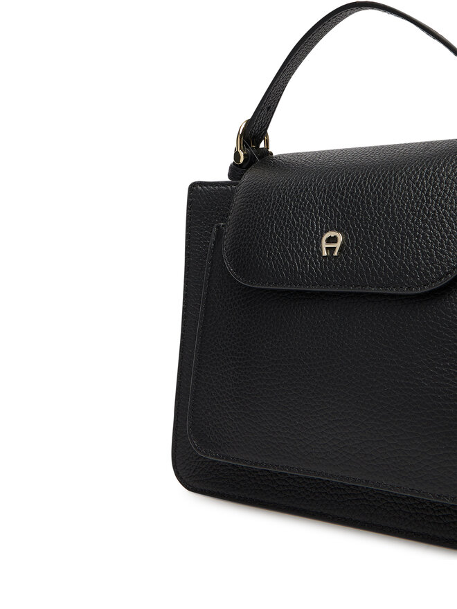 Aigner Τσάντα Aigner Delia S 133020 Μαύρο