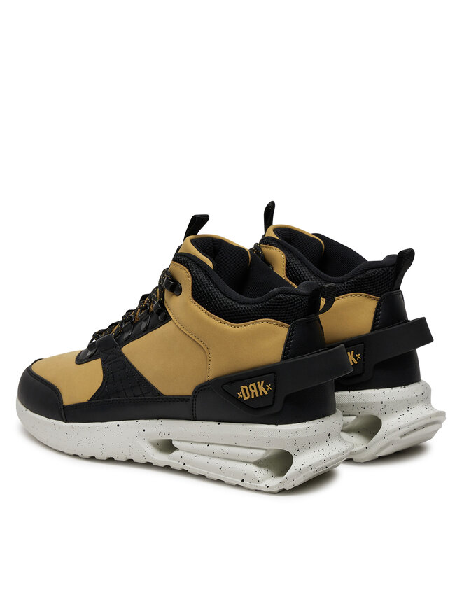 Dorko Zapatillas Dorko Phantom Revenant DS24F07M Marrón