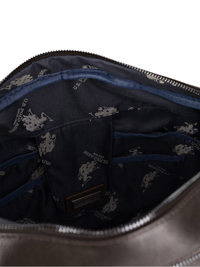 U.S. Polo Assn. Bolso Para portátil U.S. Polo Assn. BIUXT5738MVP Beis