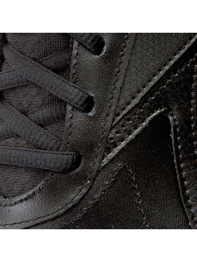 Fitnessschuhe Reebok Work N Cushion 2.0 V70621 Schwarz eschuhe