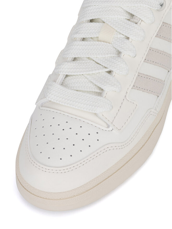 adidas Снікерcи adidas RAPID COURT MID W JP5249 Білий