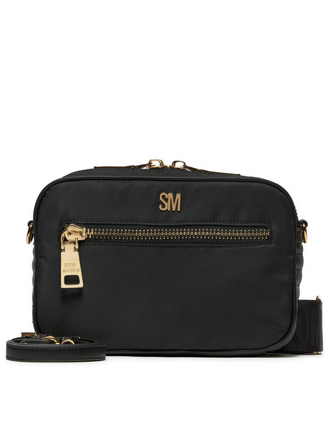 Steve Madden Τσάντα Steve Madden Bbanks SM13001126 Μαύρο